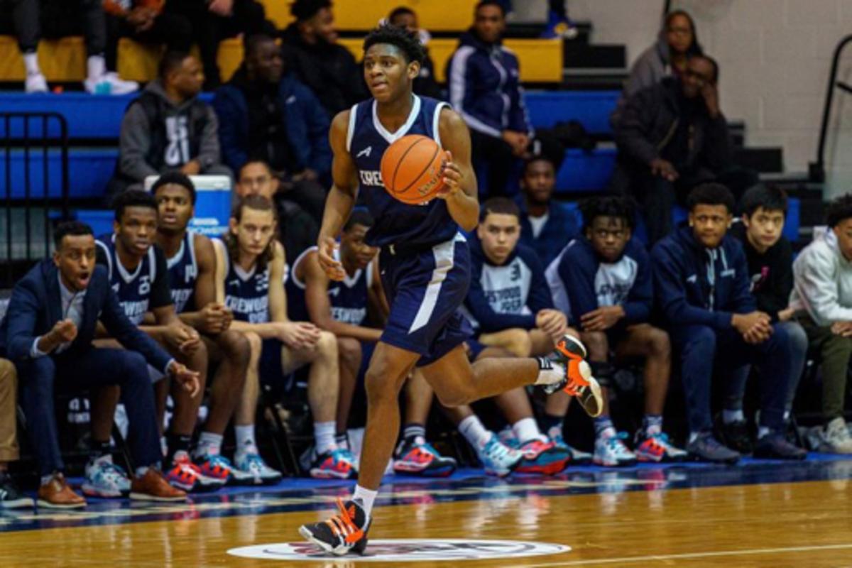 Elijah Fisher1